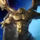 Deimos Statue.png