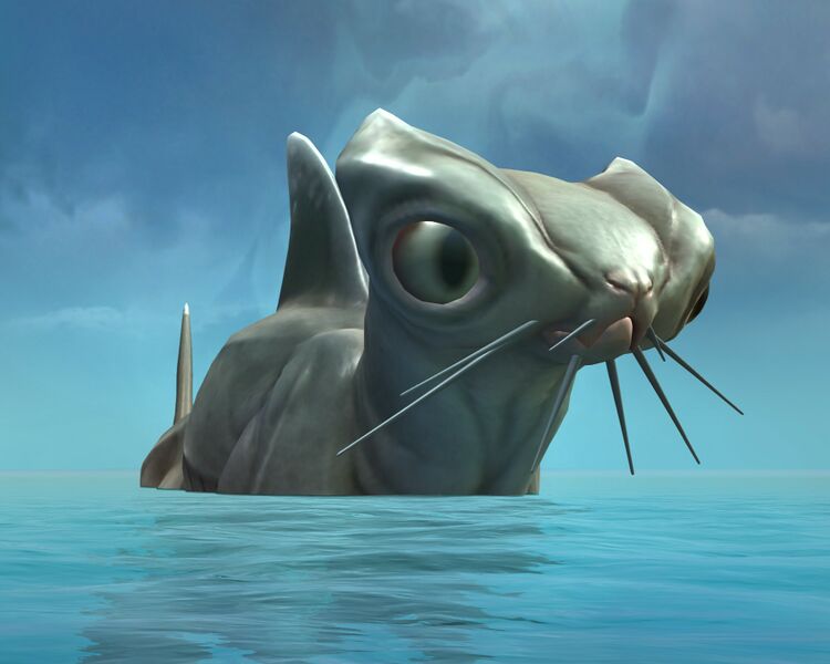 File:Gigantic cat Comosus Isle.jpg