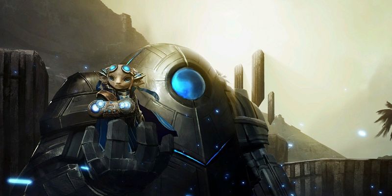 File:In Snaff's Footsteps loading screen.jpg