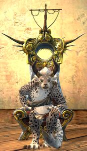 Pirate Captain's Chair charr female.jpg