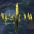 Arcane Seeker and Spreadshot