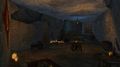 Order of Whispers hideout located underneath the haven