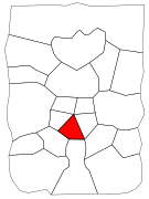Temple of Lost Prayers locator.svg
