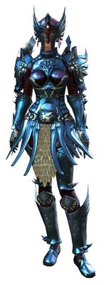 Avenger's armor human female front.jpg