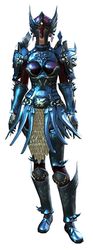 Avenger's armor human female front.jpg