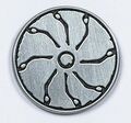 Bastion of the Natural Pin