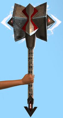 Dark Asuran Mace.jpg