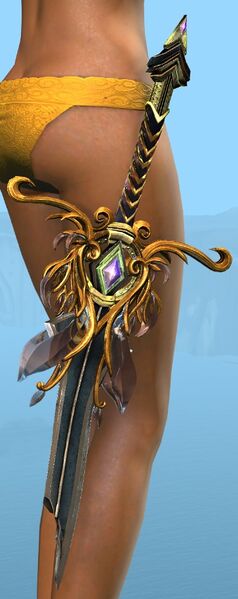 File:Dreamwalker Sword stowed.jpg