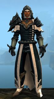 Experimental Envoy armor (medium) human male front.jpg