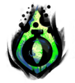 Promotional official icon