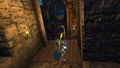 3. Spike trap corridor 1