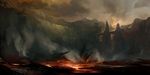 Mount Maelstrom loading screen.jpg