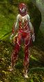Female Nightmare Disguise appearance.