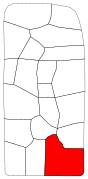 Petraj Overlook locator.svg
