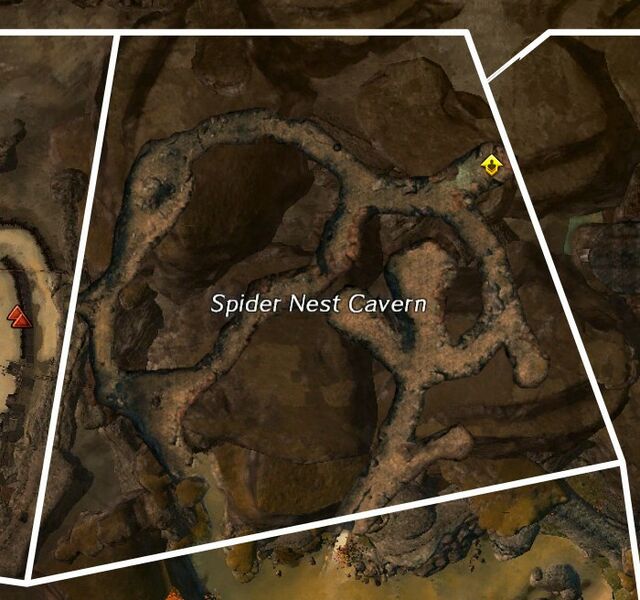 File:Spider Nest Cavern map.jpg