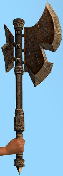 File:Stonespite Cleaver.jpg