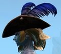 Appearance on a female sylvari.