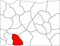 The Shattered Henge locator.svg