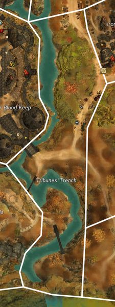 File:Tribunes' Trench map.jpg