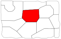 Xunlai Jade Junkyard (area) locator.svg