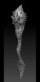 "Riftstalker Scepter Sculpt" render 02.jpg