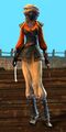 Rascal Ramziyya