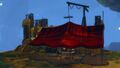 Gilded Hollow (Restoration 1)