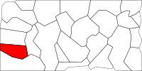 Meremoot Hill locator.svg