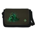 Necromancer flap (olive)