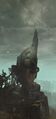 The Vizier's Tower.