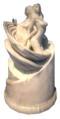 Statue of Lyssa static