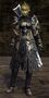 Sylvari female