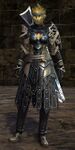 Sylvari female