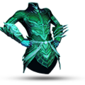 Gem Store icon.