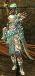 Heavy armor