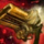 Gold Fractal Pistol.png