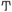 New Krytan alphabet T.png