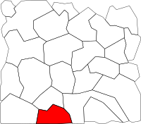 Nightguard Beach locator.svg