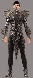 Nightspeaker Outfit