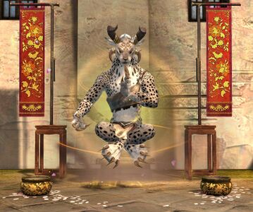 Qi Focusing Chair charr female.jpg