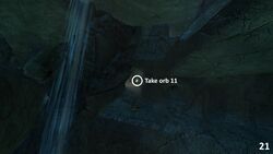 Orb #11 - Step 3