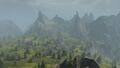 Shiverpeak Mountains