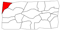 The Doomteeth locator.svg