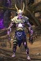 Veteran Branded Awakened Archer