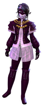 Ascalonian Performer armor sylvari female front.jpg