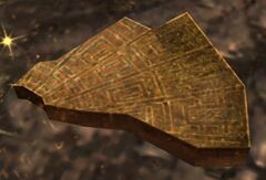 Dwarven Artifact alt (Fractured Caldera).jpg