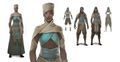 Concept art by Lena Richards.