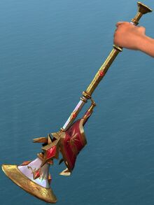 Paladin's Decree Warhorn.jpg