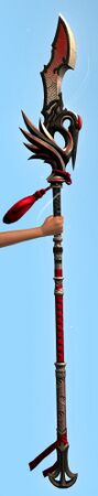 Red Crane Staff.jpg