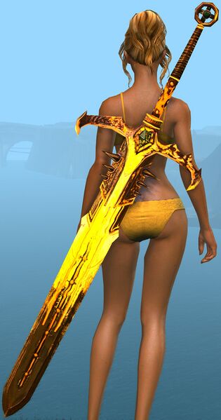 File:Royal Flame Greatsword stowed.jpg